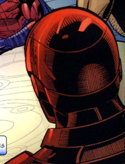Iron Man (Earth-976)