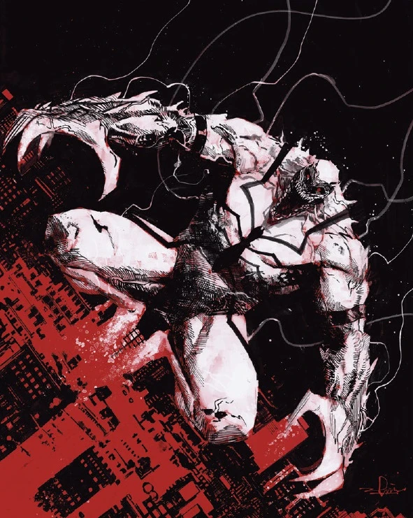 Anti-Venom