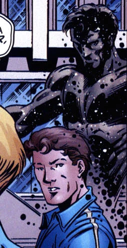 Antibody (Earth-15731)