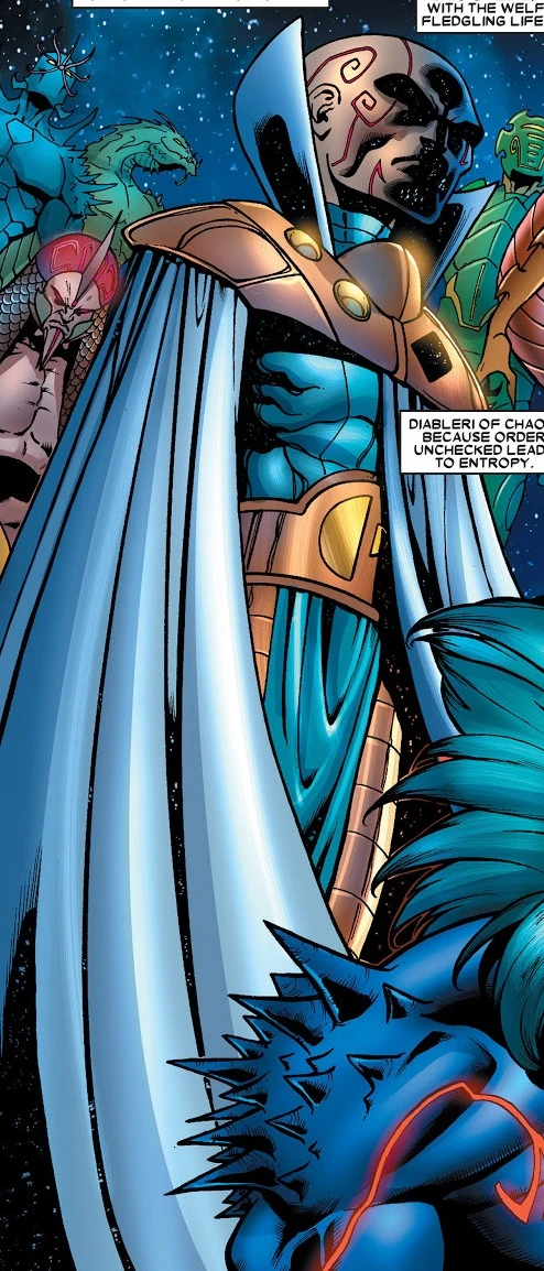 Antiphon the Overseer (Earth-616)