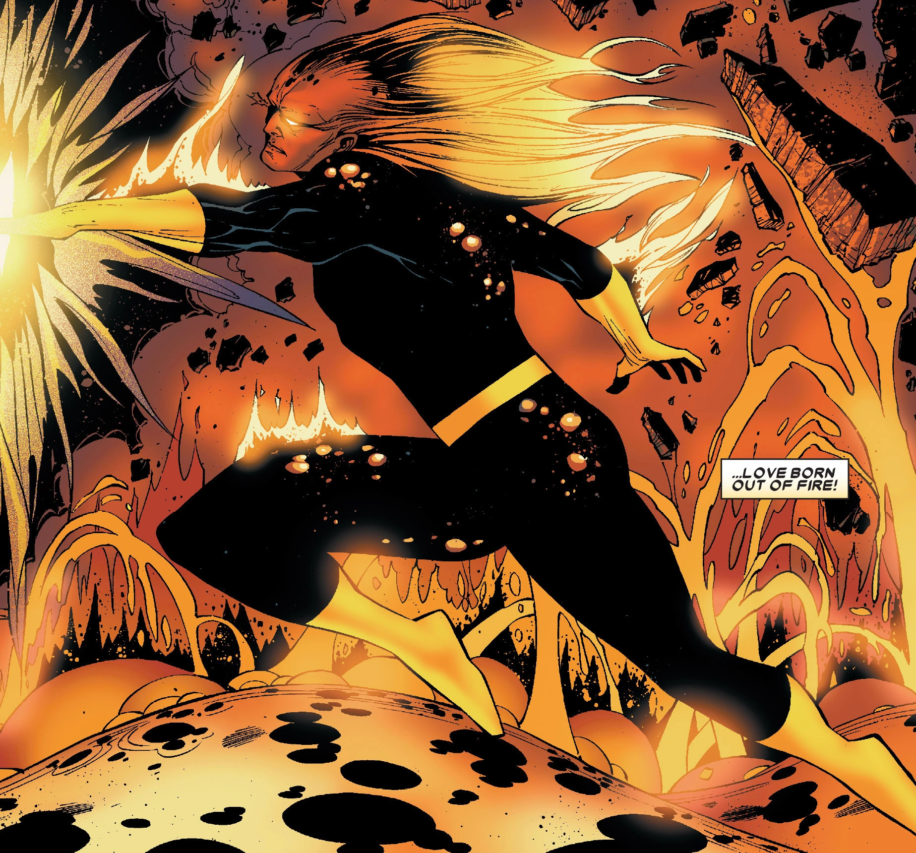 Antonio (Earth-616)