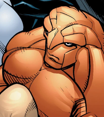 Armadillo (Earth-721)