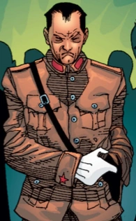 Ao Jun (Earth-616)