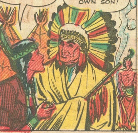 Dil'zhe'e Apache