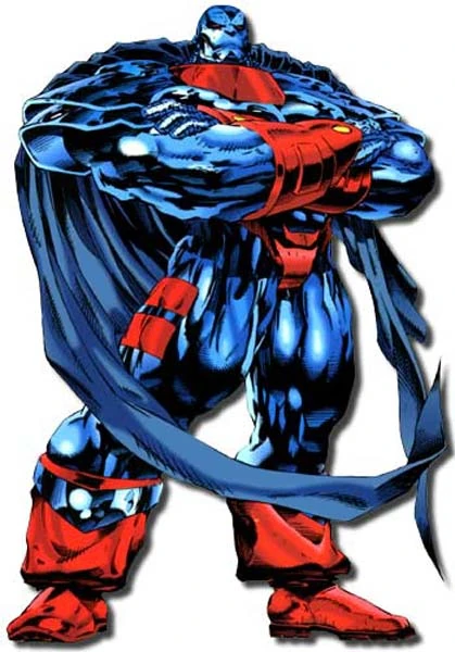 Stryfe