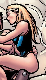 Namora (Earth-902124)