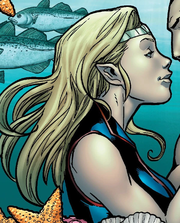 Namora (Earth-90324)