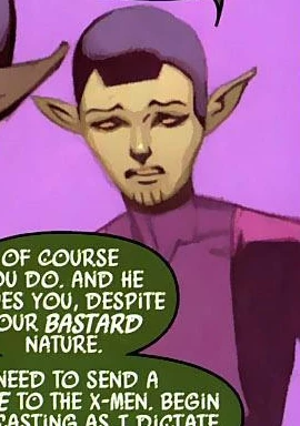 Ard'ran (Earth-616)