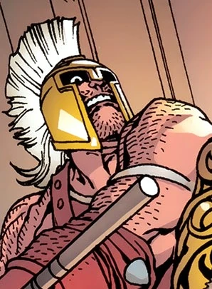 Ares (Earth-10382)