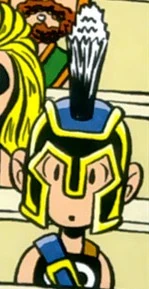 Ares (Earth-66209)