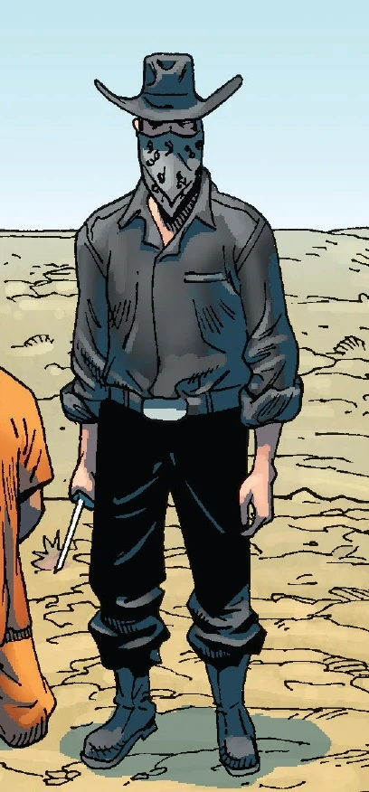 Arizona Nationalist Organization (Earth-616)