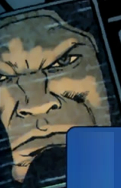 Arnim Zola (Earth-15083)