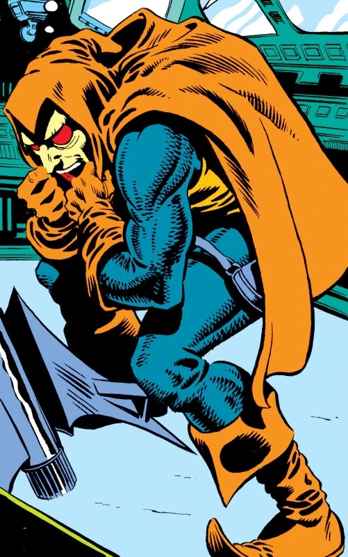 Hobgoblin (Earth-616)