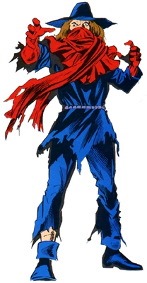 Tatterdemalion (Earth-616)