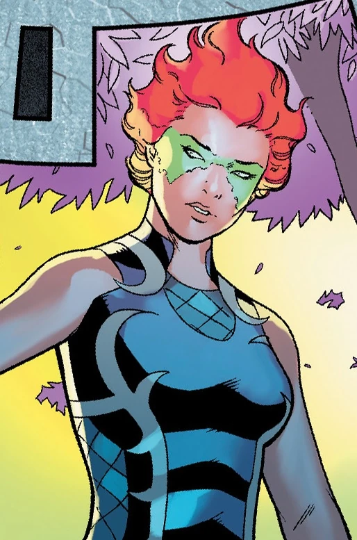 Artemis the Hunter (Earth-616)