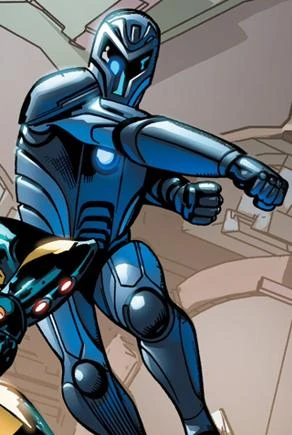 Arthur (Earth-616)