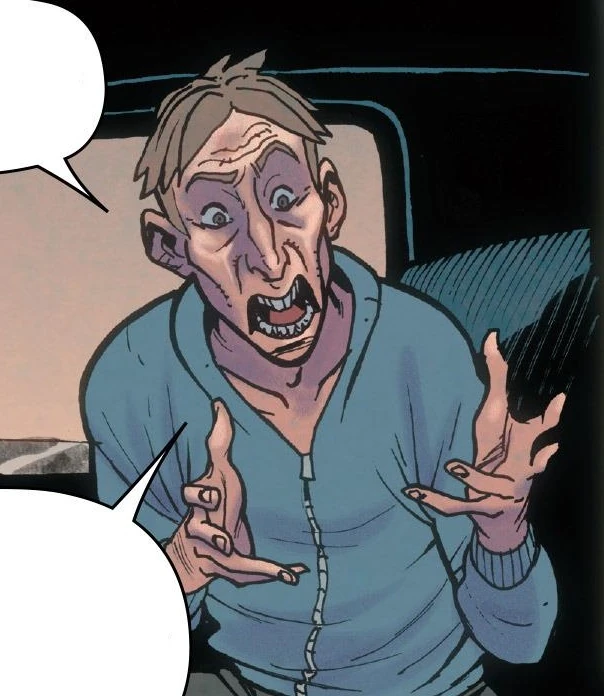 Artie Sigmund (Earth-616)
