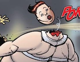 Big Bertha (Earth-71143)