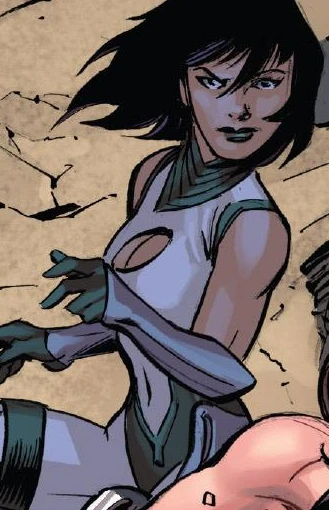 Asp (Earth-61610)