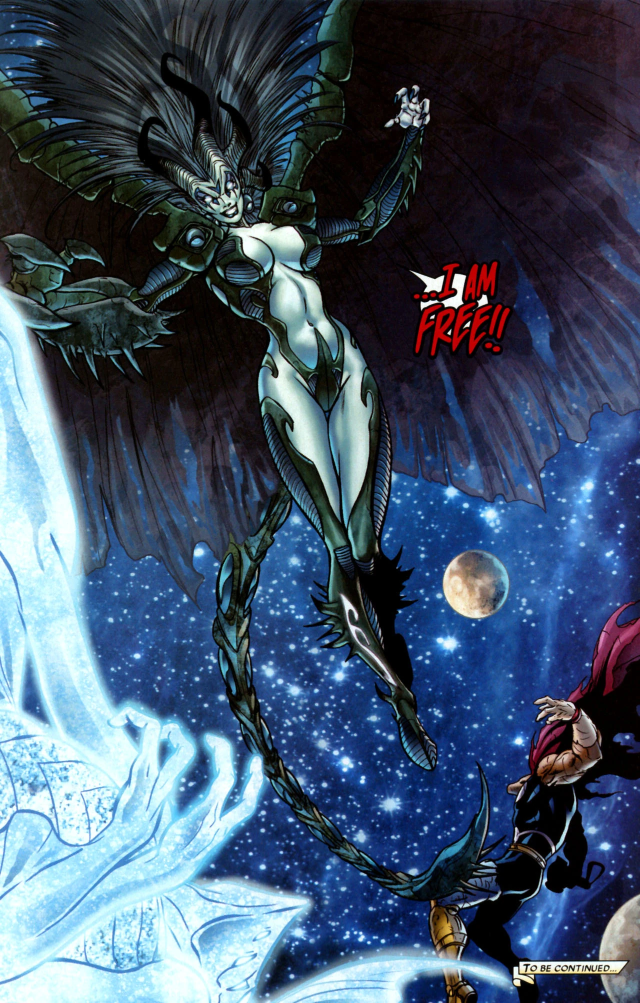 Asteroth (Earth-616)