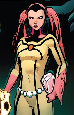 Astra (Earth-616)