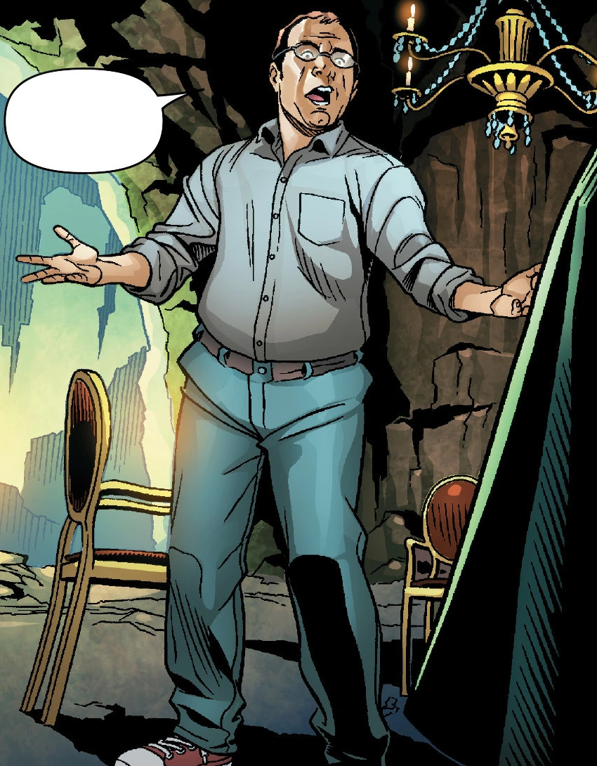 Athol Kussar (Earth-616)