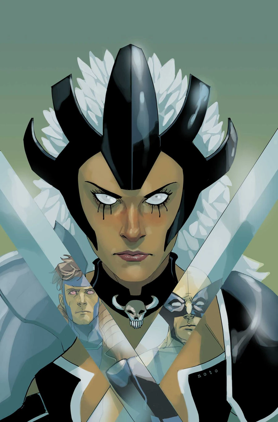 Warbird (Earth-616)