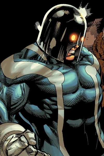Avalanche (Earth-616)