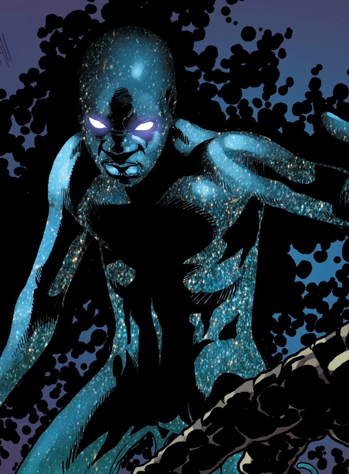 Avenger Prime (Earth-616)
