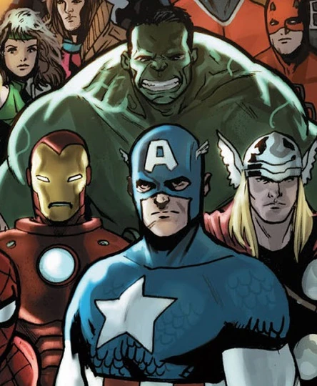 Avengers (Earth-11127)