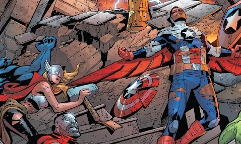 Avengers (Earth-15061)