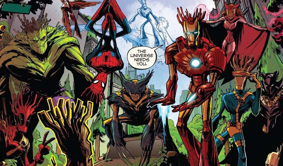 Avengers (Earth-51912)