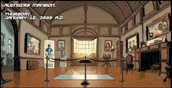 Avengers (Earth-669116)