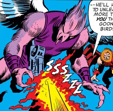 Avius (Earth-616)