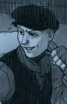 Avner (Earth-616)