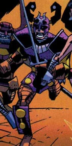Balder the Brave