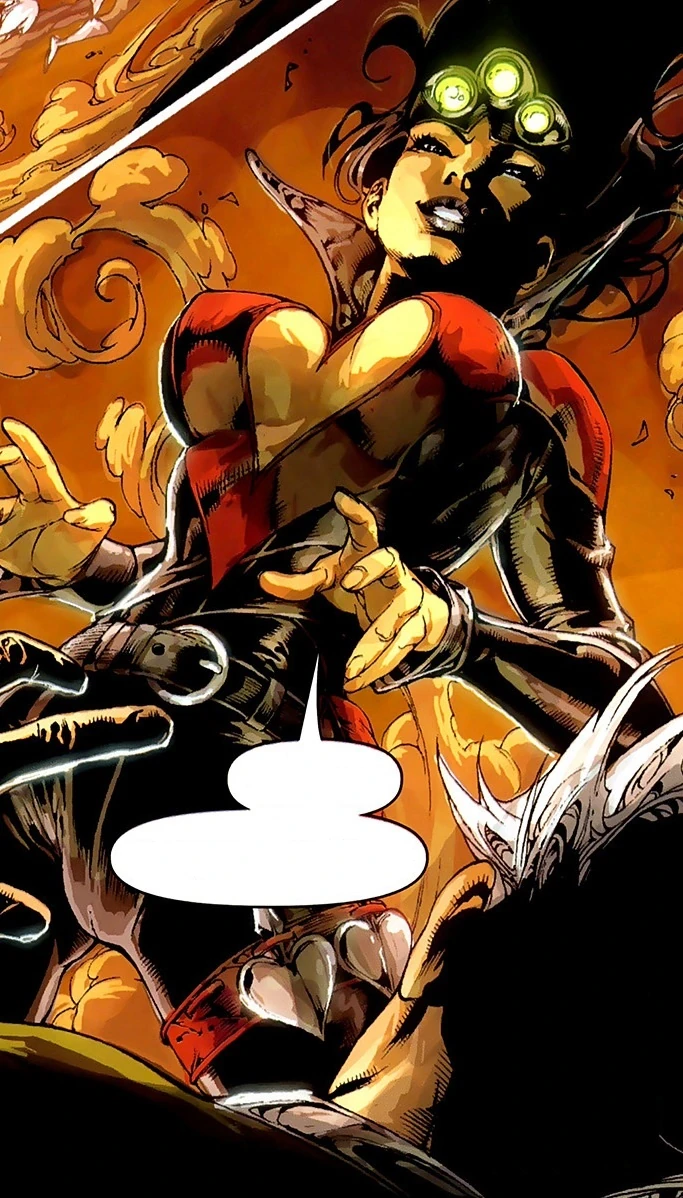 Ban-Luck (Earth-616)