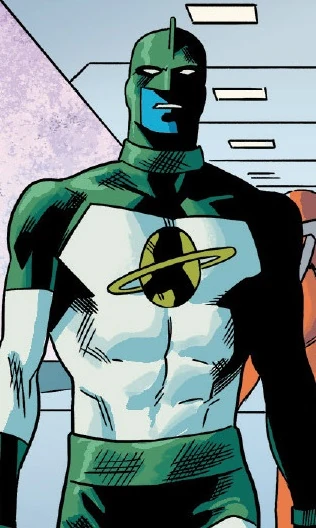 Bar-Konn (Earth-616)