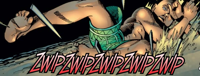 Barb (Earth-616)