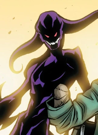 Quickfire (Earth-616)