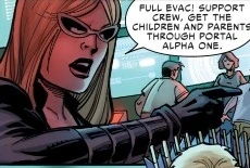 Mockingbird (Earth-18119)