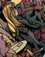 Mockingbird (Earth-61112)