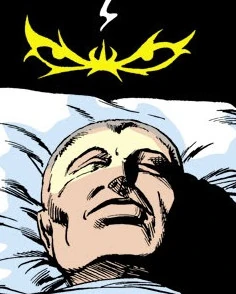 Star-Thief (Earth-616)
