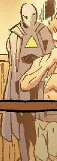 Peace-Lover (Earth-616)