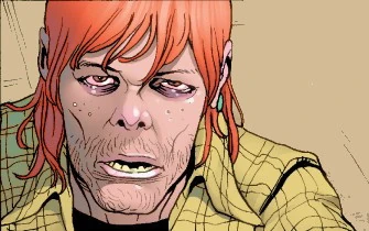 Bart Rozum (Earth-1610)