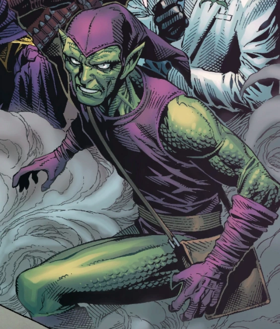 Green Goblin (Earth-616)