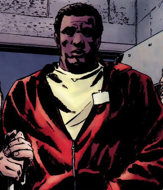 "Little" Ben Donovan (Earth-616)