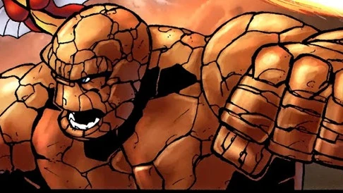 Thing (Earth-10333)