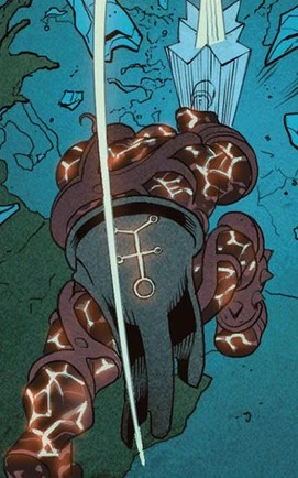 Ben Grimm (Earth-11126)