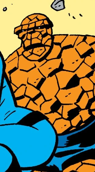 Thing (Earth-13769)